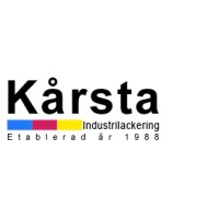 Kårsta Industrilackering Ab