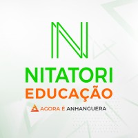 Nitatori Educação logo - Similar company to Nitatori Advogados