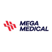 Mega Medical - Medical Equipment & Gases Australia Pty Ltd logo - Similar company to Suptraction Rubber