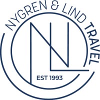 NYGREN & LIND RESEBYRÅ AB logo - Similar company to Stagings Travel Design