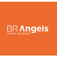 BR Angels logo - Similar company to Piipee