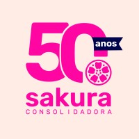 Sakura Consolidadora logo - Similar company to Grupo Ehtl Viagens