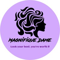 Magnifique Dame logo - Similar company to Apiaceae Natural Products