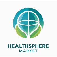 HealthSphere Market logo - Similar company to Pulsevistas