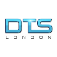DTS London logo - Similar company to First Technology Africa