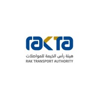 RAK Transport Authority logo - Similar company to Rak Free Trade Zone (Rak Ftz)