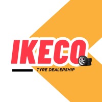 IKECO Nigeria Limited logo - Similar company to Future Growth Tech Hub