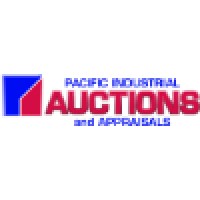 Pacific Industrial Auctions and Appraisals logo - Similar company to Packman & Associates