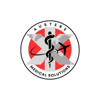 Austere Medical Solutions Ltd logo - Similar company to Industrial Rescue