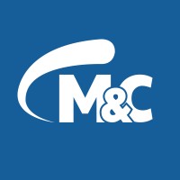 Grupo M. & Costas logo - Similar company to Ocramclima®