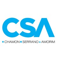 CSA Advogados logo - Similar company to Beecap