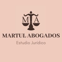 Martul Abogados logo - Similar company to Trustit