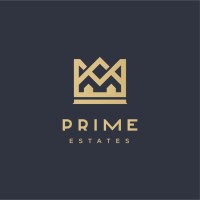 Prime Estates logo - Similar company to Prime Estates