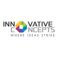 Innovative Concepts logo - Similar company to Jack-Up Gb Limited