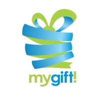 My Gift logo - Similar company to Echo Ways
