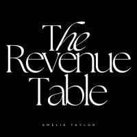 The Revenue Table logo - Similar company to Cyanstar Technologies
