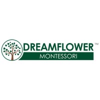 Dreamflower Montessori logo