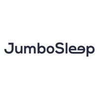 Jumbo Sleep logo - Similar company to Motion Blocks