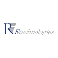 RE Technologies GmbH logo - Similar company to Re Technology Inc