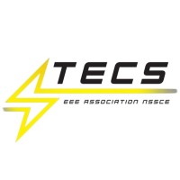 TECS NSSCE logo - Similar company to Tinkerhub Nssce