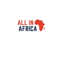 All in Africa logo - Similar company to All In Open Source