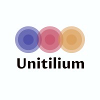 Unitilium logo - Similar company to Pendara.Co