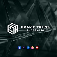 Frame Truss Australia logo - Similar company to Owen Truss
