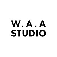 W.A.A Design Studio logo - Similar company to Studio Freehand Ltd.