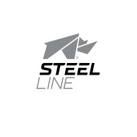 Steel-line logo - Similar company to Tempi Group Srl