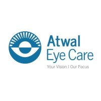 Atwal Eye Care logo - Similar company to Price Vision Group
