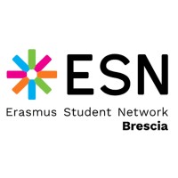 ESN Brescia (Erasmus Student Network) logo - Similar company to Esn Lund