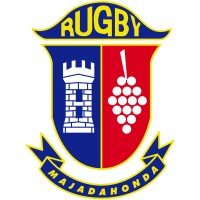 Club de Rugby Majadahonda logo - Similar company to Fasenet