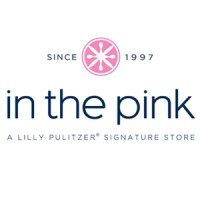 In The Pink Stores, Inc. logo - Similar company to Springboard Retail