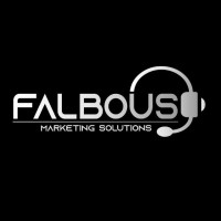 Falbous Marketing Solutions logo - Similar company to Flash Start