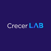 CrecerLab logo - Similar company to San Ignacio University - Miami