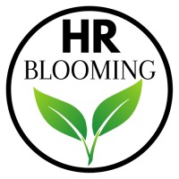 HR Blooming logo - Similar company to Taskmaverick