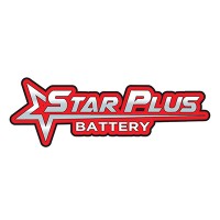 Star Plus Batteries NG logo - Similar company to Star Plus Batteries