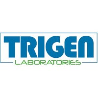 Trigen Laboratories logo - Similar company to Tamrisa