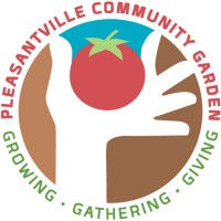 Pleasantville Community Garden logo - Similar company to Levo International, Inc.