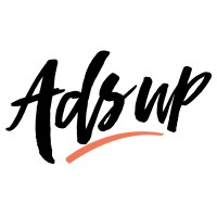 Ads Up Digital Marketing Agency logo - Similar company to Hemdox : Digital Marketing Agency