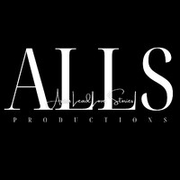 ALLS Productions logo - Similar company to Sans By Taejin Beverage