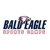 Bald Eagle Camps logo - Similar company to Presnap