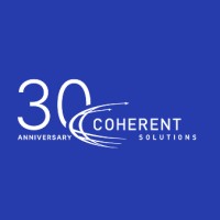 Coherent Solutions Bulgaria logo - Similar company to Icb