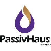 Passiv Haus Supply logo - Similar company to Litebox
