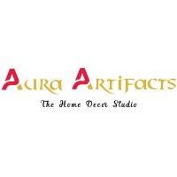 Aura Artifacts logo - Similar company to Bindu Decorators