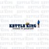 kettleking logo - Similar company to Hourlux