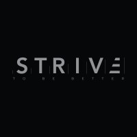 STRIVE logo - Similar company to Occu