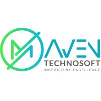 Maven Technosoft Private Limited logo - Similar company to Maven Technology - Your Right Technology Partner