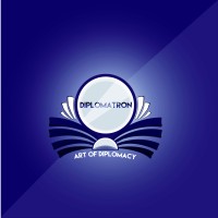 Diplomatron logo - Similar company to Counterpoint Edulabs