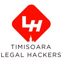 Timisoara Legal Hackers logo - Similar company to Recentre Timisoara